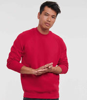 262M Classic Red Model