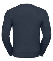 262M French Navy Back