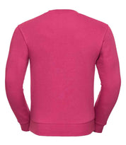 262M Fuchsia Back