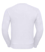 262M White Back