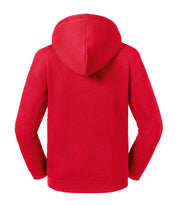 265B Classic Red Back