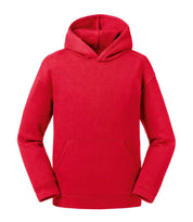 265B Classic Red Front