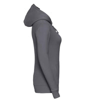 265F Convoy Grey Left