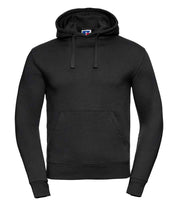 265M Black Front