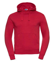 265M Classic Red Front