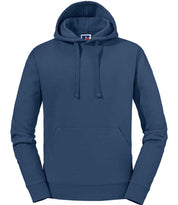 265M Indigo Blue Front