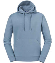 265M Mineral Blue Front