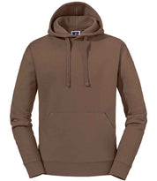 265M Mocha Front