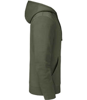 265M Olive Green Right