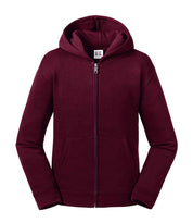 266B Burgundy Front