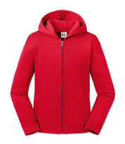 266B Classic Red Front