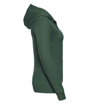 266F Bottle Green Left