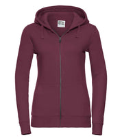266F Burgundy Front