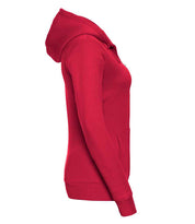 266F Classic Red Left