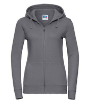 266F Convoy Grey Front