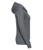 266F Convoy Grey Left