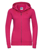 266F Fuchsia Front