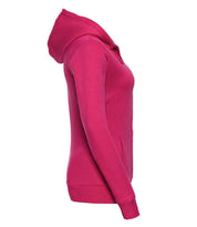 266F Fuchsia Left