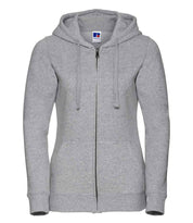 266F Light Oxford Front