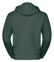 266M Bottle Green Back