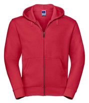 266M Classic Red Front
