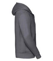 266M Convoy Grey Left
