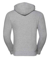 266M Light Oxford Back