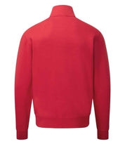 267M Classic Red Back
