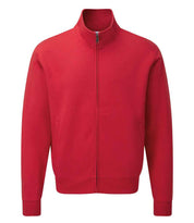 267M Classic Red Front