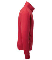 267M Classic Red Left
