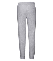 268M Light Oxford Back