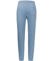 268M Mineral Blue Back