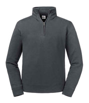 270M Convoy Grey Front