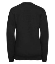 272B Black Back