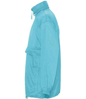32000 Atoll Blue Left