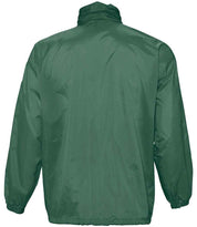 32000 Forest Green Back
