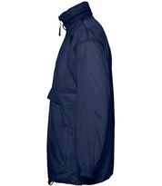 32000 Navy Left