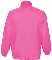 32000 Neon Pink Back