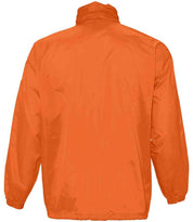 32000 Orange Back