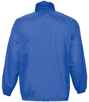 32000 Royal Blue Back