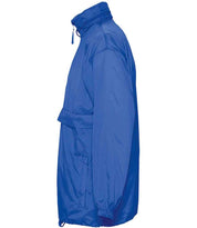 32000 Royal Blue Left