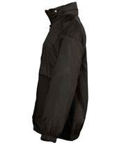 32300 Black Left