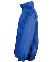 32300 Royal Blue Left