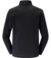420M Black Back