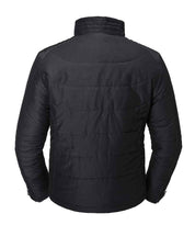 430M Black Back