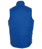 44002 Royal Blue Back