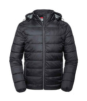 440M Black Front