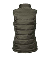 441F Dark Olive Back