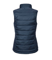 441F French Navy Back