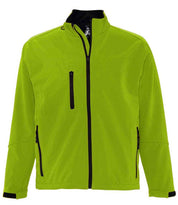 46600 Absinthe Green Front